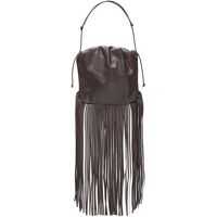 Genti tip postas "The Fringe" Pouch Femei