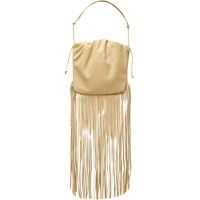 Genti tip postas "The Fringe" Pouch Femei