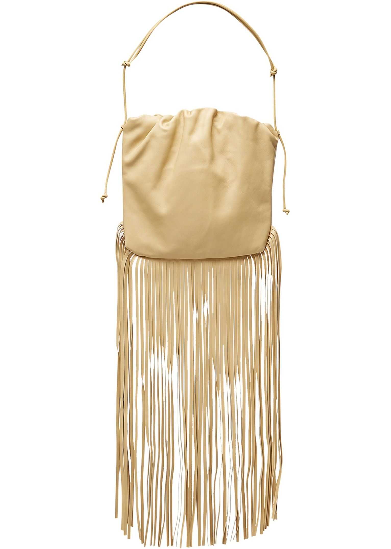 "The Fringe" Pouch