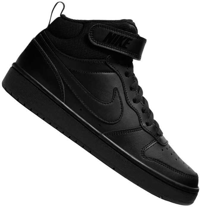 Nike CD7782-001 Black