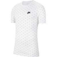 Tricouri M Nsw Ss Tee Mini Swoosh Aop CV5590 Barbati