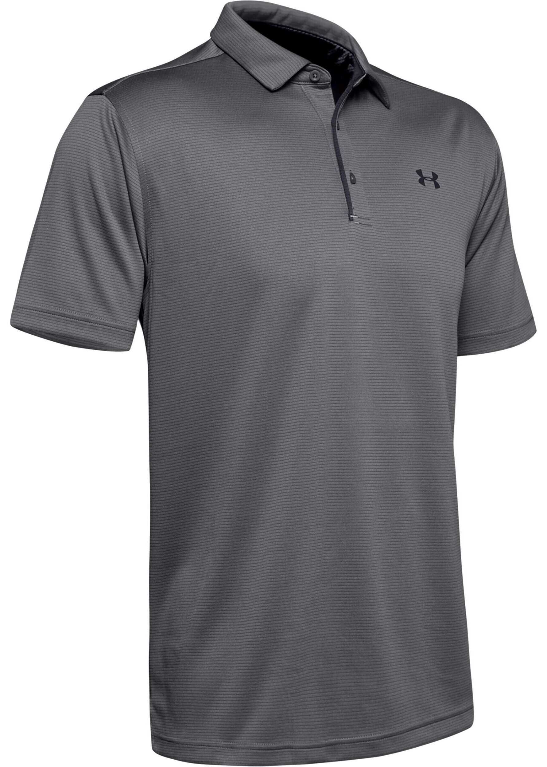 Under Armour Tech Polo* Gri/Argintiu