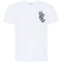 Tricouri Alexander McQueen 599549 QOZ62