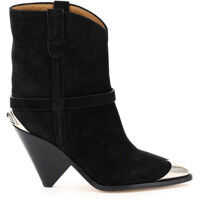 Botine BO0194 00M014S Femei