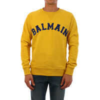 Hanorace Sweatshirt Logo Barbati