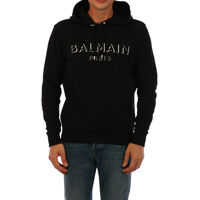 Hanorace Hoodie 3D Logo Barbati