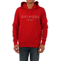 Hanorace 3D Logo Hoodie Barbati