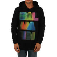 Hanorace Multicolor Logo Hoodie Barbati