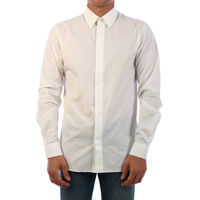 Camasi Shirt Dior Oblique Barbati