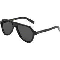 Ochelari de soare Dolce & Gabbana 4355 SOLE*