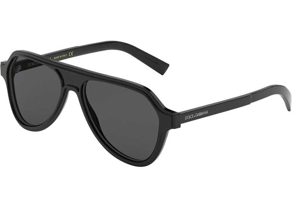 Dolce & Gabbana 4355 SOLE* 501/87