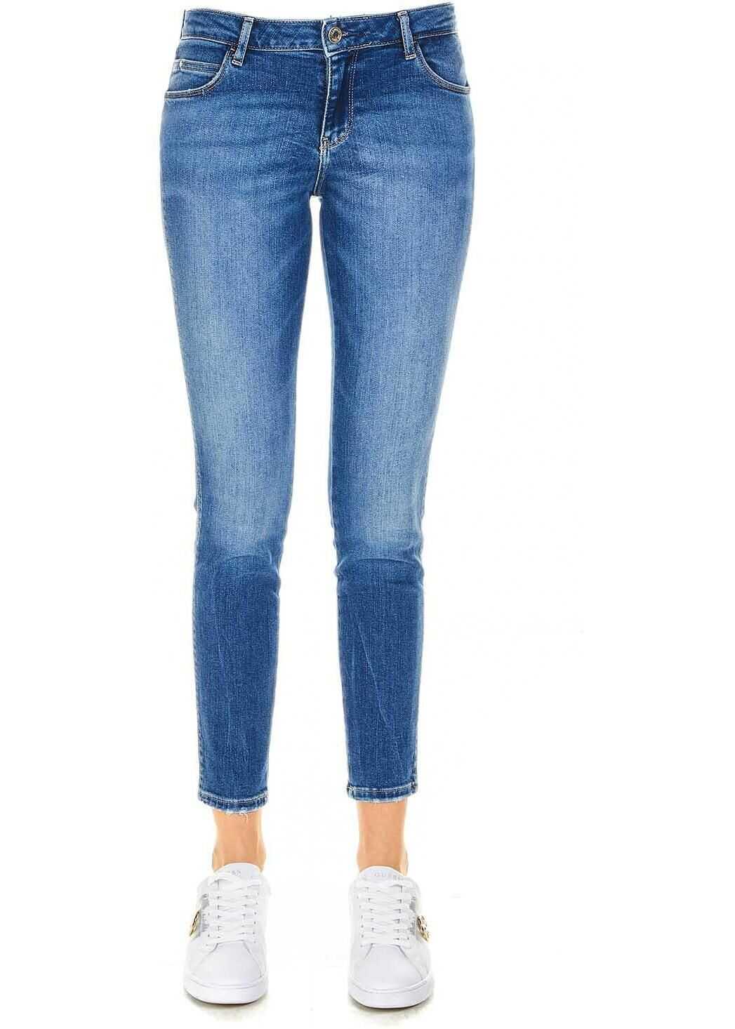 GUESS Skinny jeans