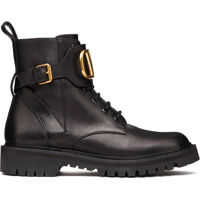 Incaltaminte Valentino Garavani Combat Boot Vlogo