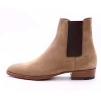 Ghete Boots Barbati