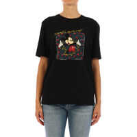Tricouri T-Shirt Mickey Mouse Femei
