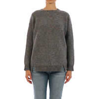 Pulovere casual Sequins Sweater Femei