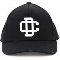 Sepci Baseball Cap With Dc Embroidery Barbati