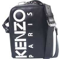 Genti de mana Shoulder Bag With Logo Barbati