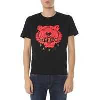 Tricouri Round-Neck T-Shirt Barbati