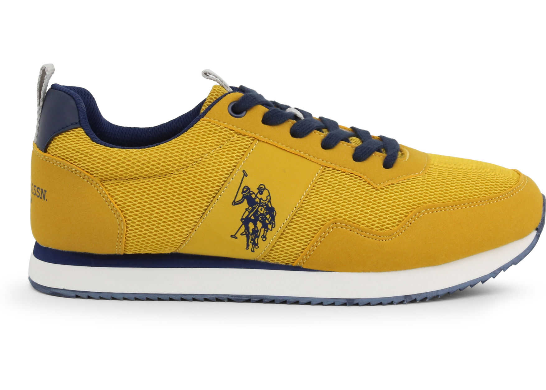 U.S. POLO ASSN. Nobil4250S0_Mh1* YELLOW