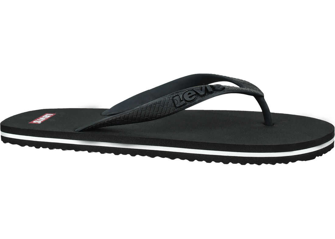 Levi's® Dixon 2.0* Black