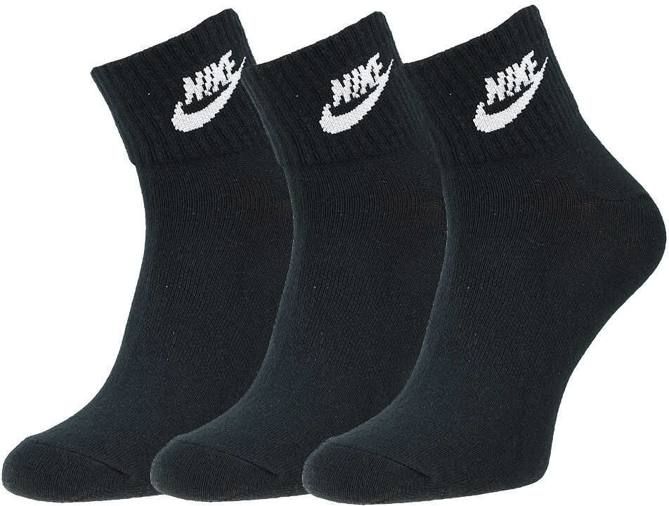 Nike NSW Everyday Esentials Socks* Black