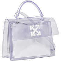 Genti de mana Pvc Jitney 2.8 Bag Femei
