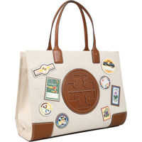 Genti de mana Tote Ella Patches Femei