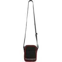Genti tip postas Crossbody Bag With Logo Barbati
