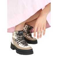 Cizme scurte "Sporty" Hiking Boots Femei