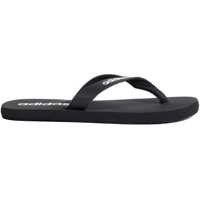 Slapi adidas pentru Barbati - Slapi adidas Eezay Flip Black Barbati (BM 7813375) - B-mall.ro
