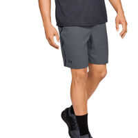 Pantaloni scurti Qualifier WG Perf Shorts Barbati