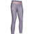 Under Armour HG Ankle Crop K Purple