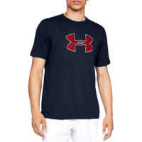 Tricouri Big Logo SS Tee Barbati
