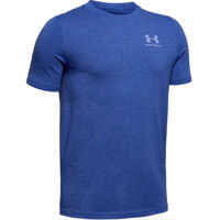 Tricouri Under Armour Short Sleeve Shirt Jr