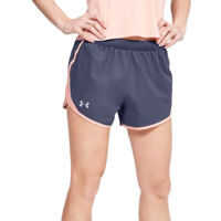 Pantaloni scurti Fly By 2.0 Shorts Femei