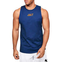 Tricouri SC30 Basketball Tank Barbati
