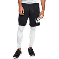 Pantaloni scurti Tech Wordmark Shorts Barbati