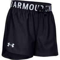 Pantaloni scurti Play Up Solid Shorts K Fete