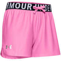 Pantaloni scurti Play Up Solid Shorts K Fete