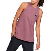 Tricouri SL Adjustable Tank Femei