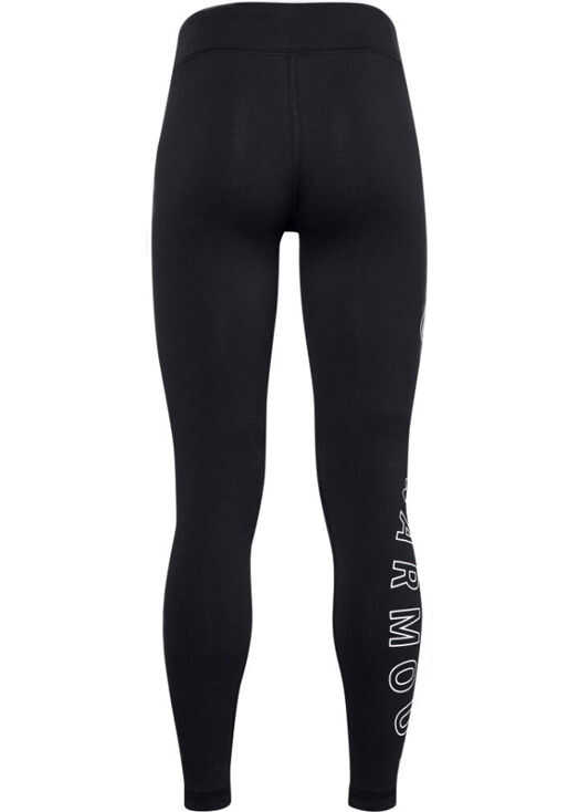 Colanti Under Armour Favorite Leggings K Black Fete (BM 7813984) 2