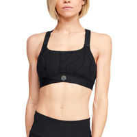 Sutiene Rush Vent Mid Bra Femei