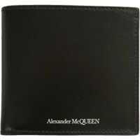 Portofele Wallet With Logo Barbati