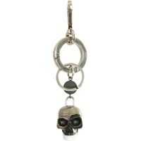 Brelocuri Key Ring With Skull Femei