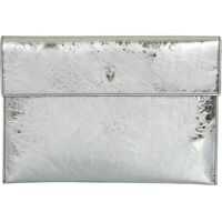 Genti mini Clutch With Skull Femei