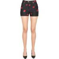 Pantaloni scurti Denim Shorts Femei