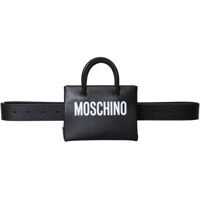 Borsete Pouch With Logo Femei