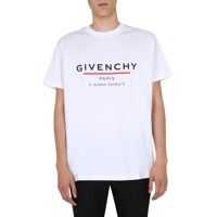 Tricouri Givenchy Oversize Fit T-Shirt