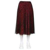 Fuste casual Pleated Skirt Femei